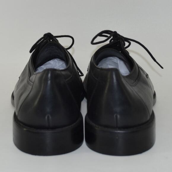 J. Murphy Johnston Sz 11.5 Mens Dress Oxford Lace Up Career - Picture 5 of 12